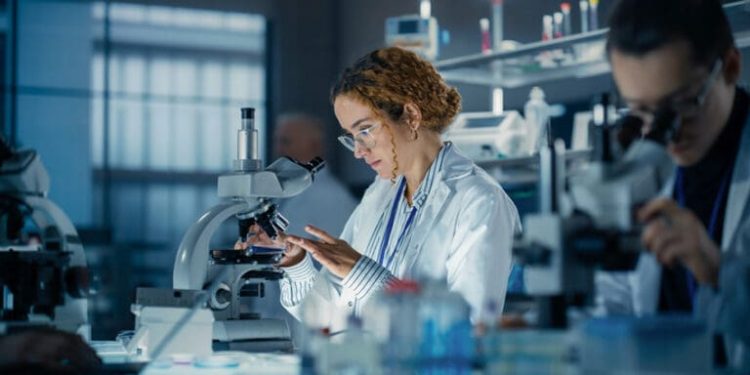 Six in ten firms cut R&D spending after HMRC fraud crackdown
