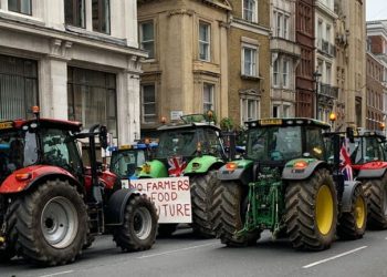 Farmers to Burnham: you said the family farm tax ‘needs looking at again’