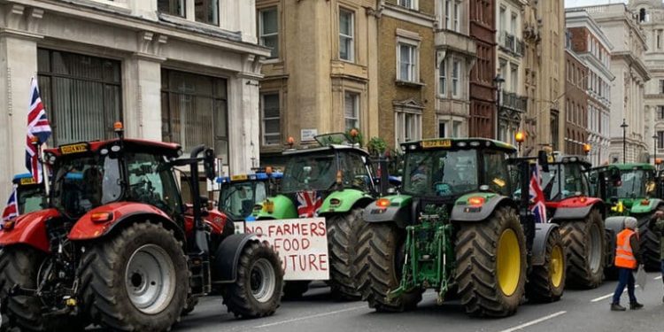 Farmers to Burnham: you said the family farm tax ‘needs looking at again’