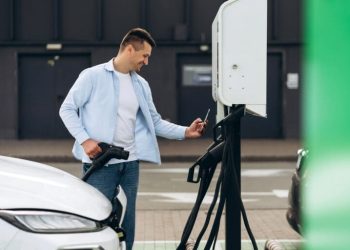 Firms have until March 2027 to claim up to £20,000 for EV chargers