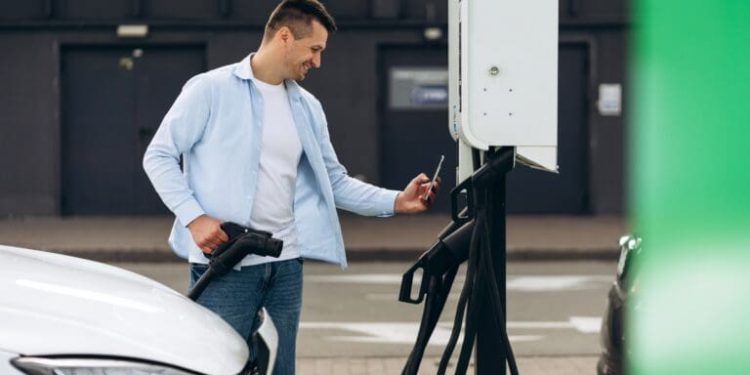 Firms have until March 2027 to claim up to £20,000 for EV chargers
