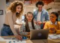 Fear of failure tops start-up barriers for 18-24 year-olds