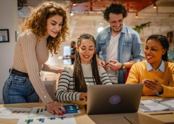Fear of failure tops start-up barriers for 18-24 year-olds