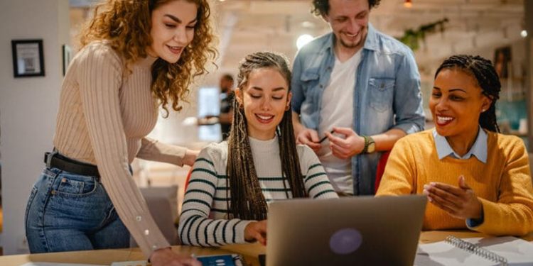 Fear of failure tops start-up barriers for 18-24 year-olds