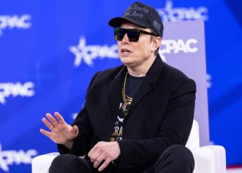 Musk says AI will surpass human intelligence within five years