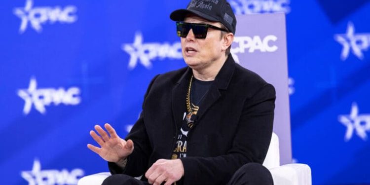 Musk says AI will surpass human intelligence within five years