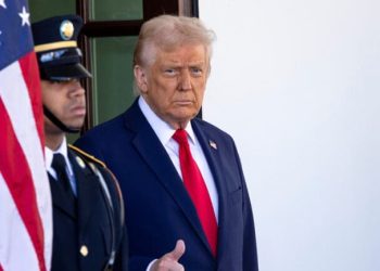 Burnham calls Trump as Labour’s North Sea drilling ban wobbles