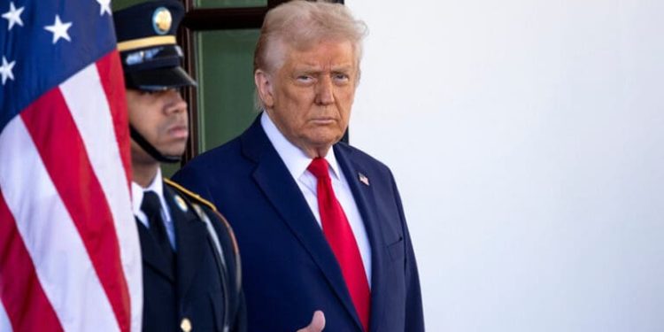 Burnham calls Trump as Labour’s North Sea drilling ban wobbles