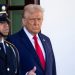Burnham calls Trump as Labour’s North Sea drilling ban wobbles
