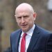 Defence rebel Healey handed No 11 in Burnham’s shock first move