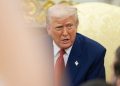 OpenAI in talks to hand Trump’s White House a $43bn stake ahead of $1tn flotation