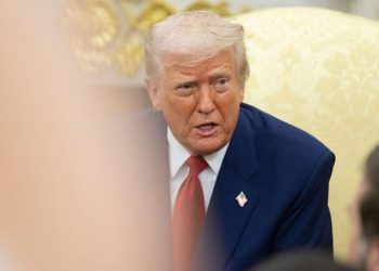 OpenAI in talks to hand Trump’s White House a $43bn stake ahead of $1tn flotation