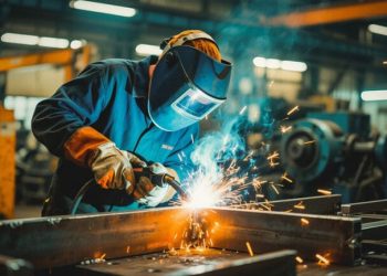 Why UK Manufacturing SMEs Are Turning to Automation to Solve the Skills Shortage