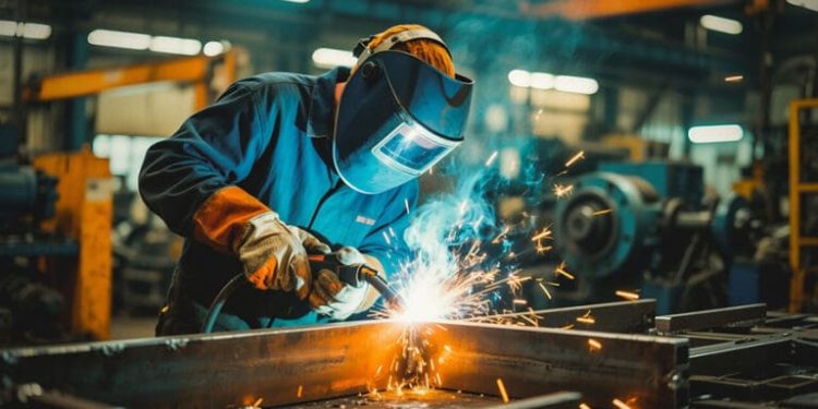 Why UK Manufacturing SMEs Are Turning to Automation to Solve the Skills Shortage