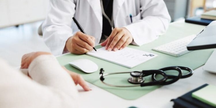 Max Mehta: Building Better Patient Care Through Diagnostic Radiology