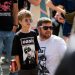 Oasis reunion powers record £11.2bn music tourism boom