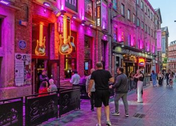‘The work starts now’: nightlife bosses set Burnham an early test