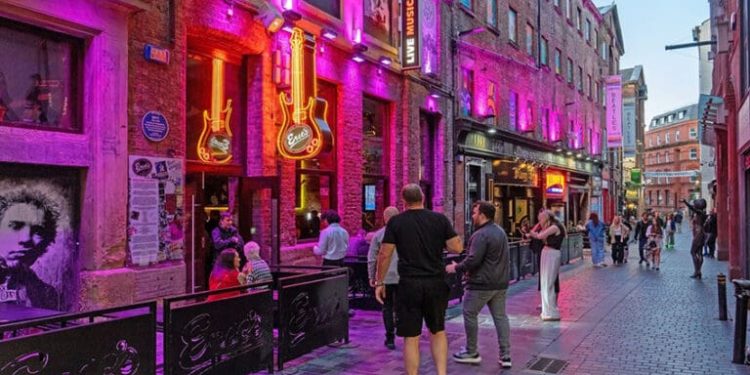 ‘The work starts now’: nightlife bosses set Burnham an early test