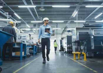 Why asset tracking matters more than ever for growing businesses