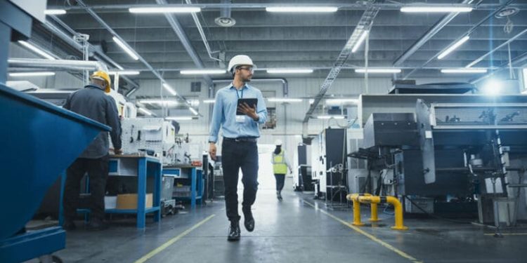 Why asset tracking matters more than ever for growing businesses