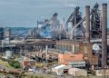 British Steel nationalised as ministers refuse to let it go bust