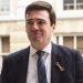 Scrap the triple lock and save £60bn, Burnham told