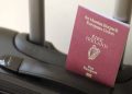 Brexit’s quiet signature: UK passport lags 22 places on travel freedom