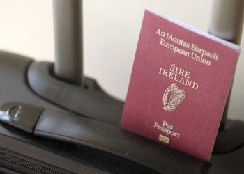 Brexit’s quiet signature: UK passport lags 22 places on travel freedom