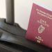 Brexit’s quiet signature: UK passport lags 22 places on travel freedom