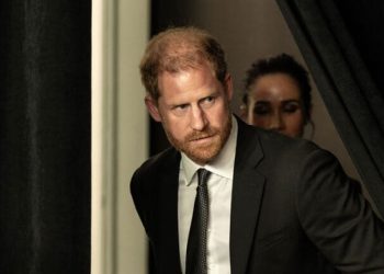 Prince Harry and fellow claimants face ‘eye-watering’ legal bill after Daily Mail court defeat, warns former Costs Judge