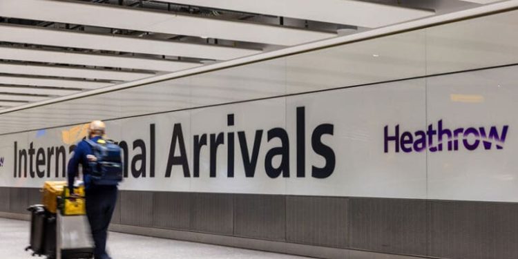 Heathrow expansion would move 15,200 aviation jobs to London by 2050, NEF says