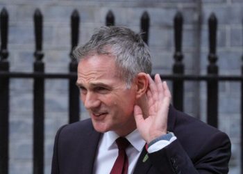Peter Kyle sacked, leaving SME late payment law without its champion