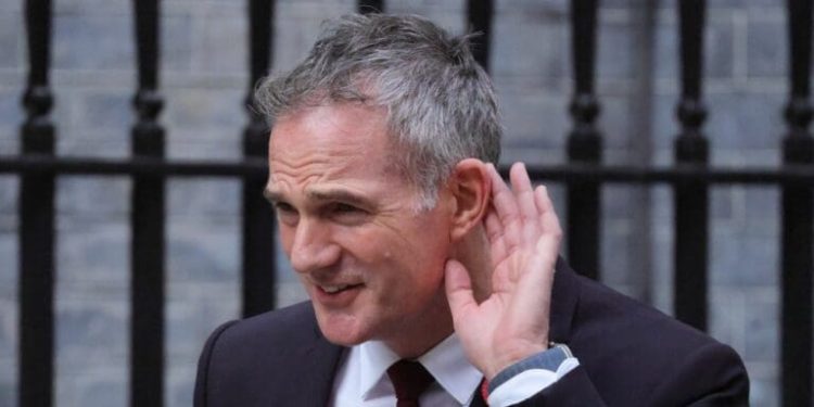 Peter Kyle sacked, leaving SME late payment law without its champion