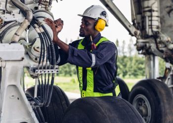 £750m UKEF deal backs 2,000 GE Aerospace jobs in Wales and Scotland