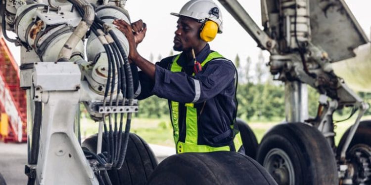 £750m UKEF deal backs 2,000 GE Aerospace jobs in Wales and Scotland