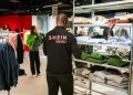 Shein swings to $99m loss after US scraps duty-free parcel rule