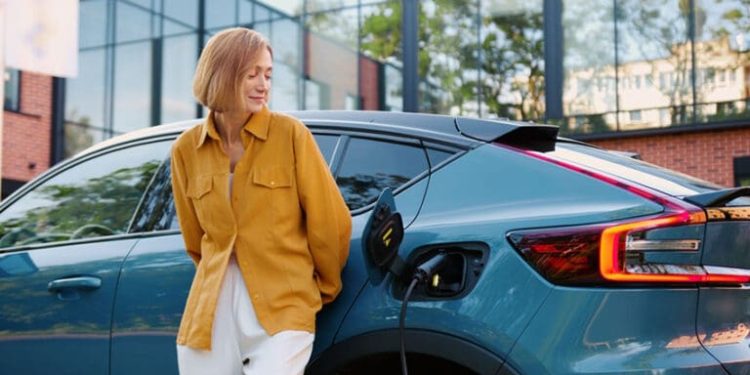 Electric and plug-in hybrid cars overtake petrol-only sales as Chinese brands claim one in seven UK registrations