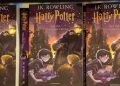 Harry Potter publisher lands £14m in Anthropic AI payout