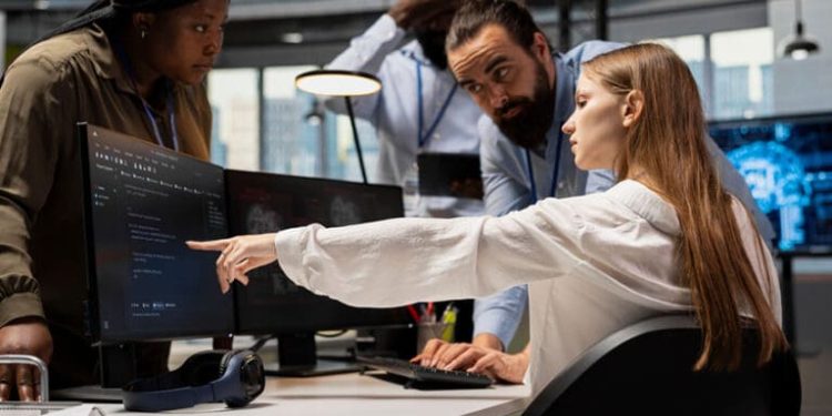 Reframing AI adoption for long-term growth rather than short-term savings