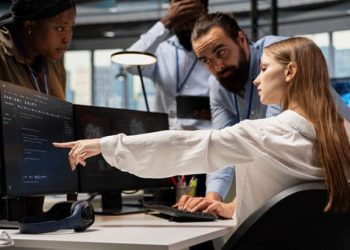 Reframing AI adoption for long-term growth rather than short-term savings