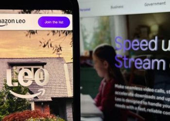 Amazon’s Leo satellite network clears final hurdle for UK launch as Starlink rivalry intensifies