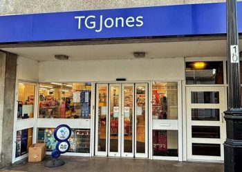 TG Jones wins court backing to close up to 150 high street shops