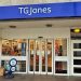 TG Jones wins court backing to close up to 150 high street shops