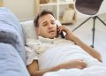Germany orders workers to see a doctor on day one of sickness in productivity crackdown