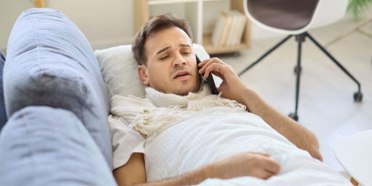 Germany orders workers to see a doctor on day one of sickness in productivity crackdown
