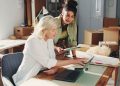 Small firms stop hiring as private sector pay growth hits six-year low