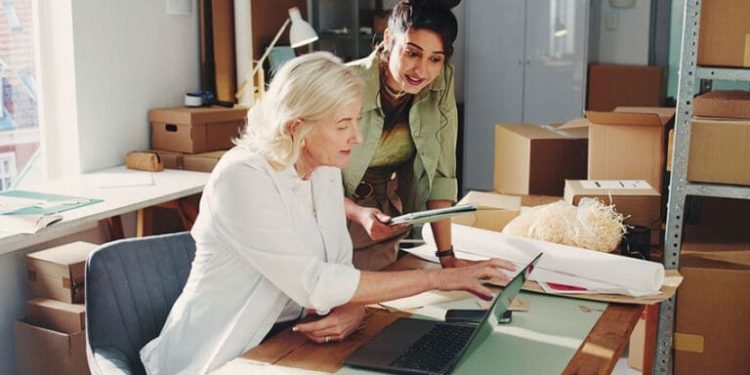 Small firms stop hiring as private sector pay growth hits six-year low