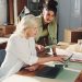 Small firms stop hiring as private sector pay growth hits six-year low