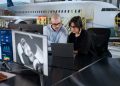 Aerospace comes recruiting with 10,000 vacancies and £52,600 salaries