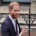 Prince Harry’s £50m hacking claim against Daily Mail publisher thrown out in full by High Court